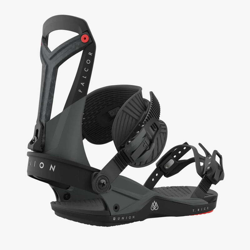 Union Falcor Snowboard Bindings Mens image number 1